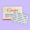 Te Kete Kīwaha • The Cheeky Sayings Pack