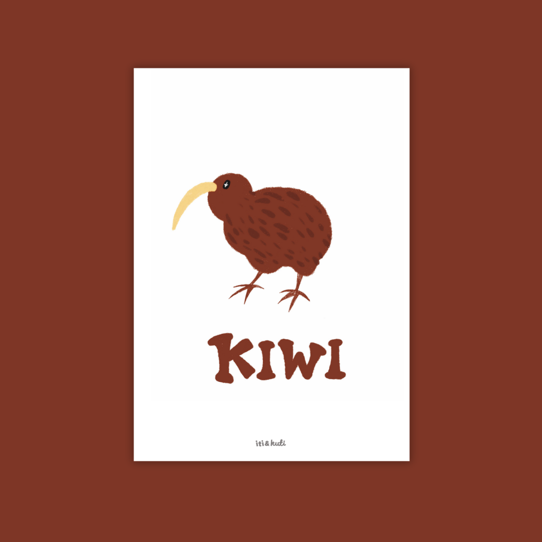 Kiwi
