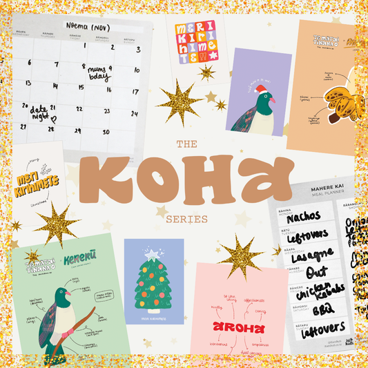 The Koha Series